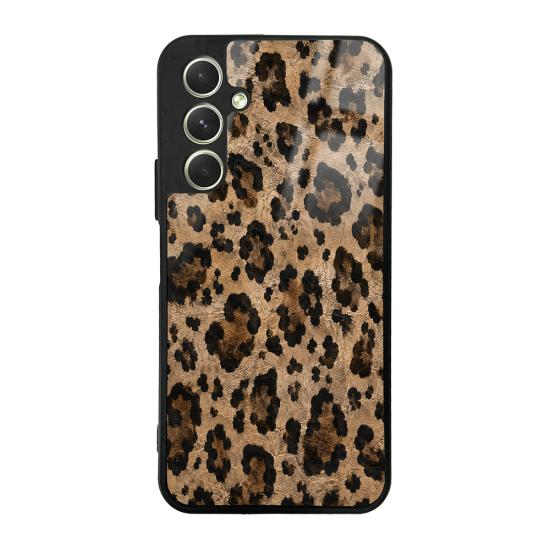 Kahve leopar
