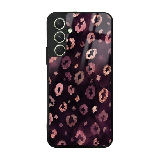 Pembe leopar