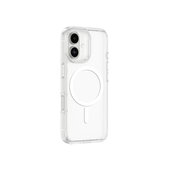iPhone Uyumlu 16 Kılıf M-safe Şarj Özellikli Amazingthing Minimal Serisi Kapak