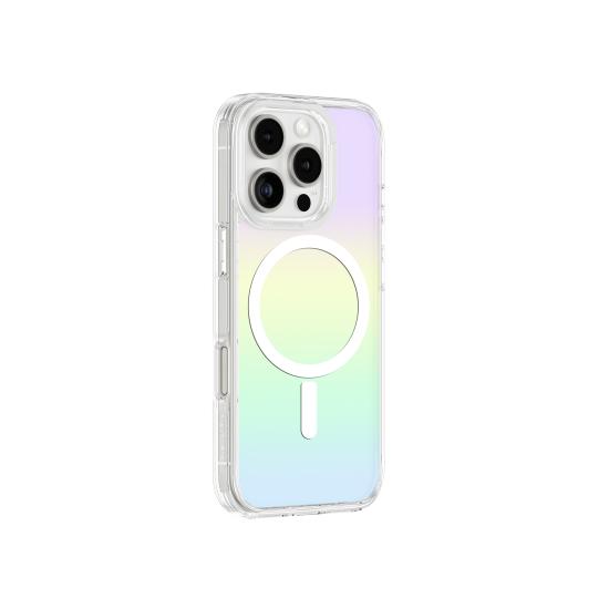 iPhone Uyumlu 16 Pro Kılıf M-safe Şarj Özellikli Amazingthing Minimal Serisi Kapak