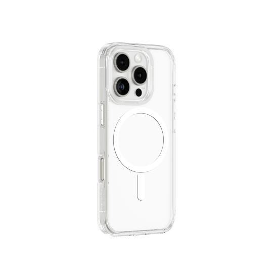 iPhone Uyumlu 16 Pro Max Kılıf M-safe Şarj Özellikli Amazingthing Minimal Serisi Kapak