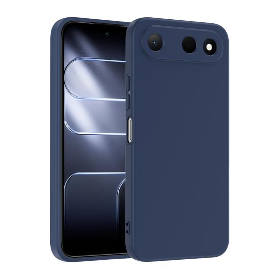 Tecno Spark 50 5G Kılıf Zore Mara Lansman Kapak