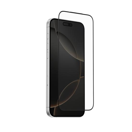iPhone Uyumlu 18 Pro Max Skinarma 0.33mm Ultra İnce Ionix Serisi Cam Ekran Koruyucu