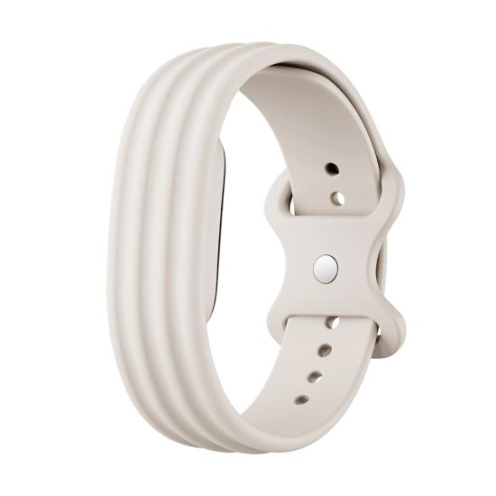 Google Fitbit Air Zore KRD-163 Silikon Kordon