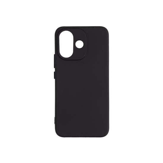 Xiaomi Uyumlu Redmi Note 17 Pro Kılıf Zore Biye Silikon