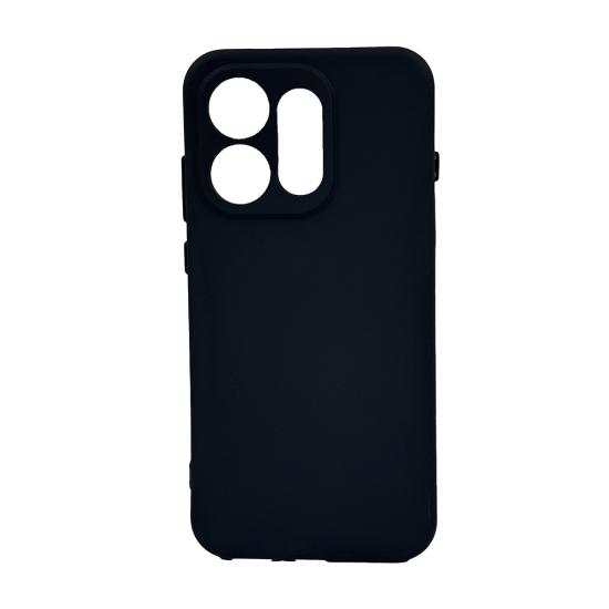 Oppo Reno 16 Pro Kılıf Zore Biye Silikon