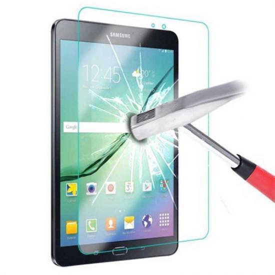 Galaxy Uyumlu Tab S 8.4 T700 Zore Tablet Temperli Cam Ekran Koruyucu