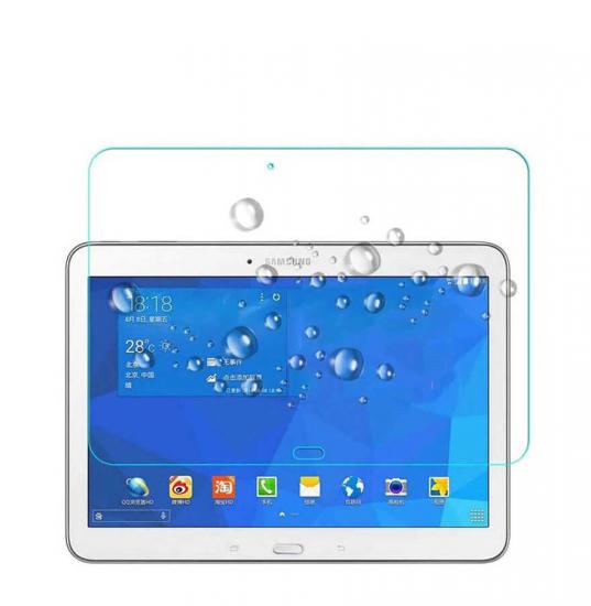 Galaxy Uyumlu T800 Tab S Zore Tablet Temperli Cam Ekran Koruyucu