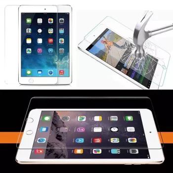 iPad Uyumlu Mini 2 3 Zore Temperli Cam Ekran Koruyucu