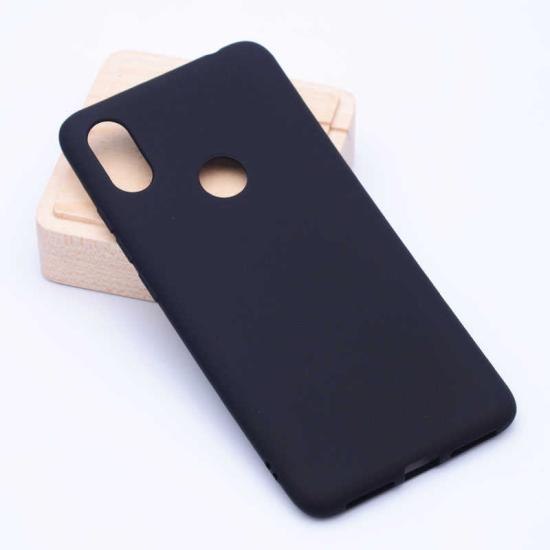 Xiaomi Uyumlu  Redmi S2 Kılıf Zore Premier Silikon Kapak
