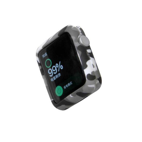 Watch 42mm Zore Soldier Tpu