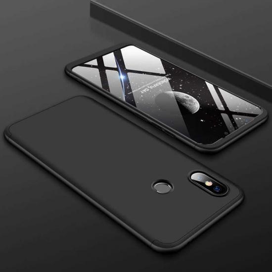 Xiaomi Uyumlu  Mi 8 SE Kılıf Zore Ays Kapak