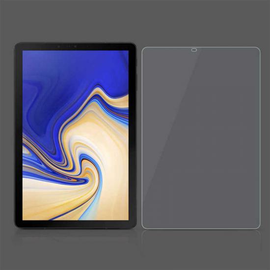 Galaxy Uyumlu Tab A T590 Zore Tablet Temperli Cam Ekran Koruyucu