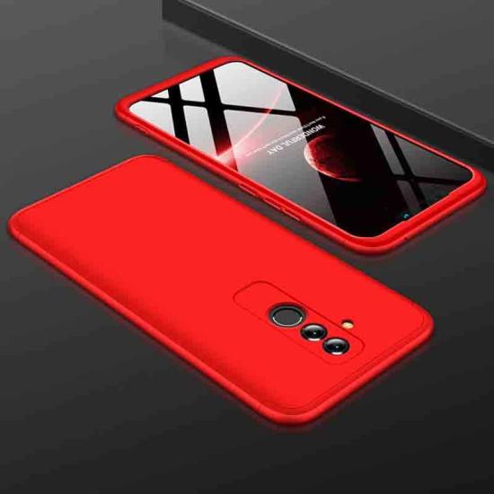 Huawei Uyumlu Mate 20 Lite Kılıf Zore Ays Kapak