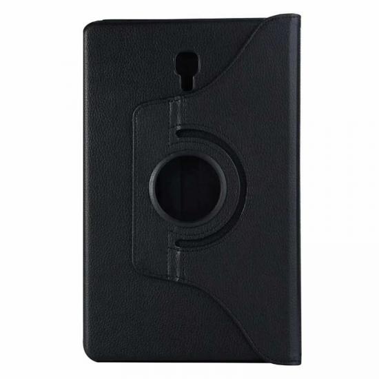 Galaxy Uyumlu Tab S4 T830 Zore Dönebilen Standlı Kılıf