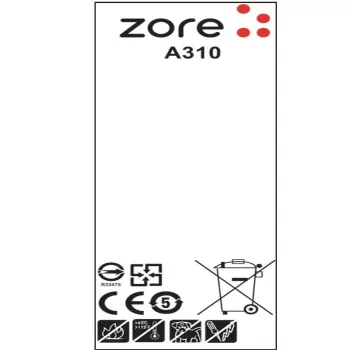 Galaxy Uyumlu A3 2016 Zore A Kalite Uyumlu Batarya