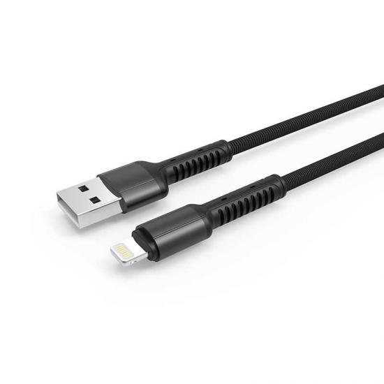 Zore LS63 Lightning Usb Kablo