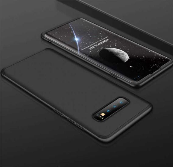 Galaxy Uyumlu S10 Kılıf Zore Ays Kapak