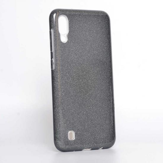 Galaxy Uyumlu M10 Kılıf Zore Shining Silikon