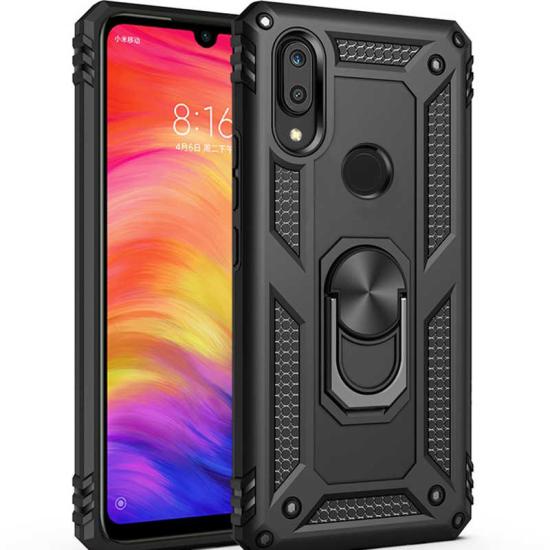 Galaxy Uyumlu A30 Kılıf Zore Vega Kapak