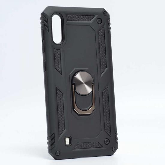 Galaxy Uyumlu M10 Kılıf Zore Vega Kapak