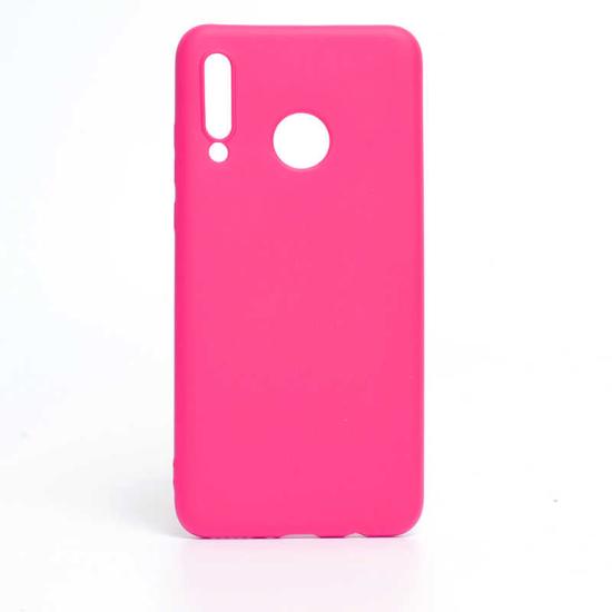 Pembe koyu