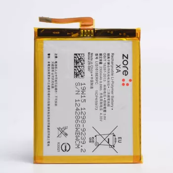 Sony Xperia XA Zore Tam Orjinal Batarya