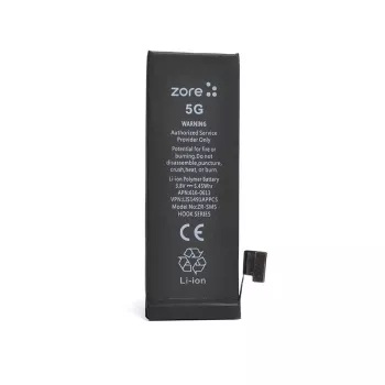 iPhone Uyumlu 5G Zore Hook Serisi Batarya