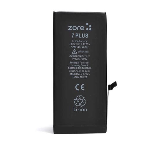 iPhone Uyumlu 7 Plus Zore Hook Serisi Batarya