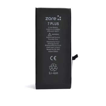 iPhone Uyumlu 7 Plus Zore Hook Serisi Batarya