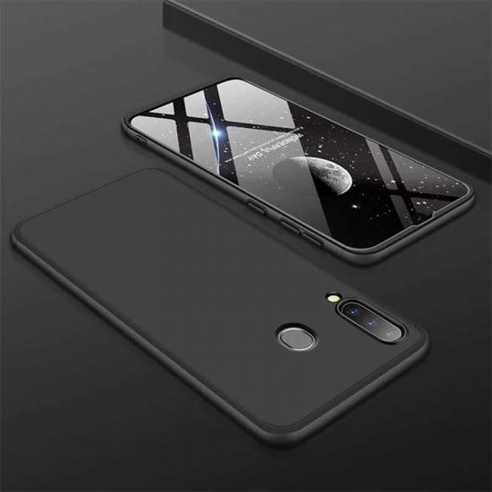 Galaxy Uyumlu A70 Kılıf Zore Ays Kapak