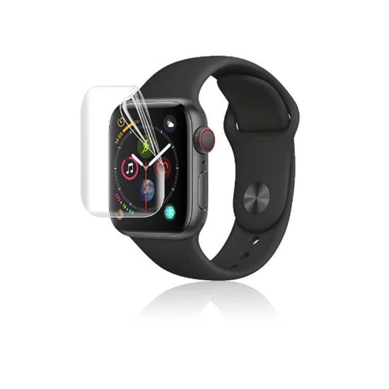 Watch 40mm Zore Narr Tpu Body Ekran Koruyucu