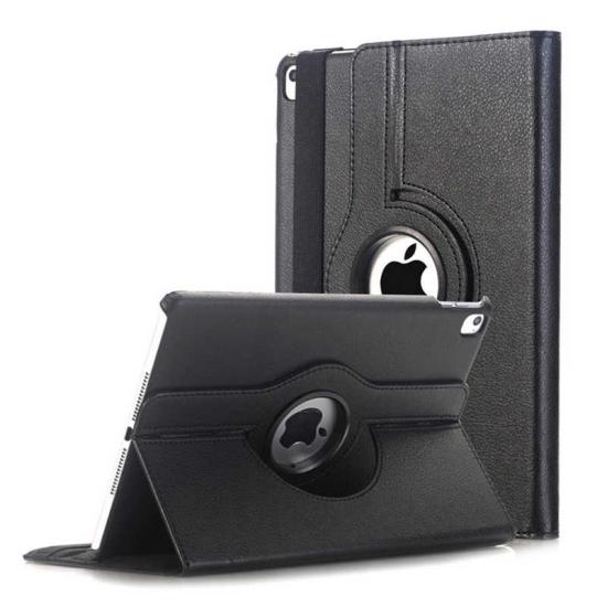 iPad Uyumlu 9.7 2018 (6.Nesil) Zore Dönebilen Standlı Kılıf