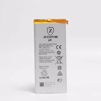 Huawei Uyumlu P8 Zore Orjinal PCB li Batarya
