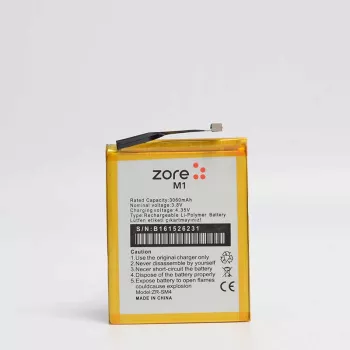 Casper Via M1 Zore Orjinal PCB li Batarya