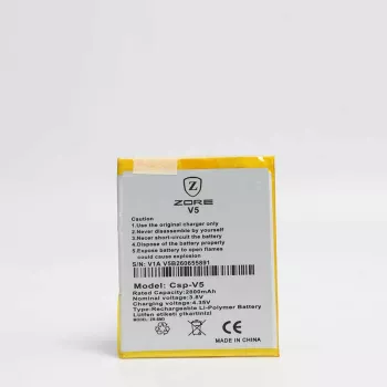 Casper Via V5 Zore Orjinal PCB li Batarya