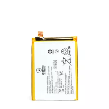 Sony Xperia Z5 Premium Zore Orjinal PCB li Batarya