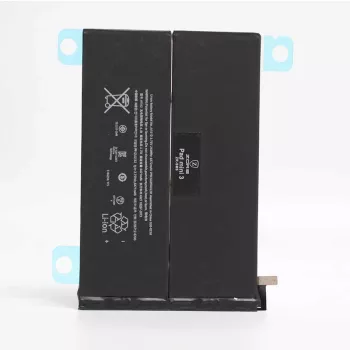 iPad Uyumlu Mini 3 Zore Tam Orjinal Batarya