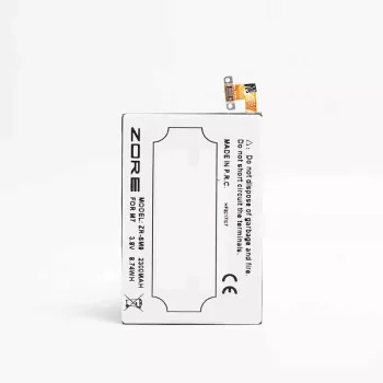 HTC One M7 Zore Tam Orjinal Batarya