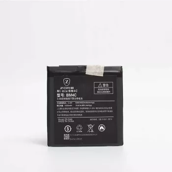 Xiaomi Uyumlu  Mi Mix Zore Tam Orjinal Batarya