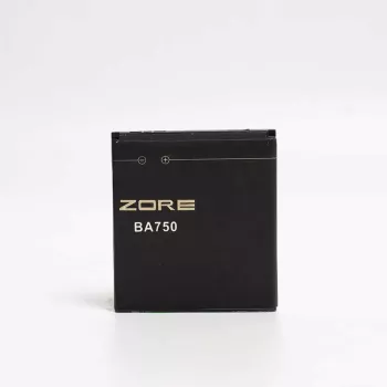 BA-750 Zore A Kalite Uyumlu Batarya