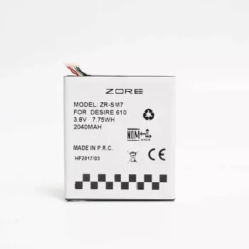 HTC Desire 610 Zore A Kalite Uyumlu Batarya