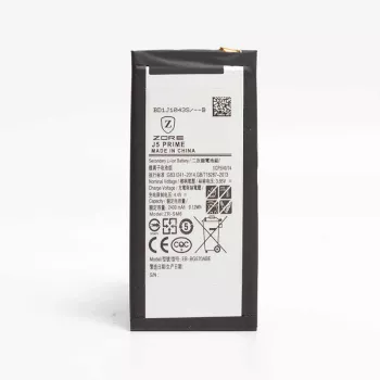 Galaxy Uyumlu J5 Prime Zore Tam Orjinal Batarya