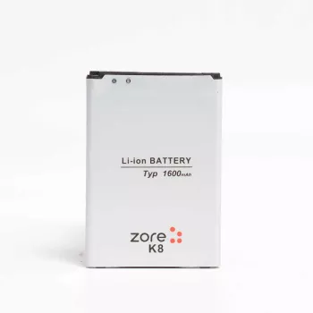 LG K8 46ZH Zore A Kalite Uyumlu Batarya