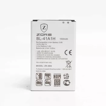 LG L Fino Zore A Kalite Uyumlu Batarya