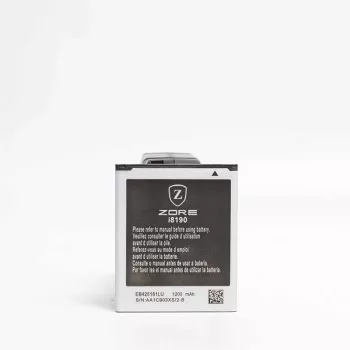 Galaxy Uyumlu S3 Mini Zore Yeni Z Batarya